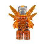 مینی فیگور آیرون‌من